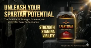 Buy Spartamax Online